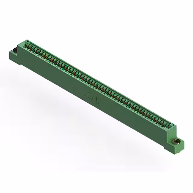 845-052-521-103 EDAC Inc.  Edgeboard Connectors